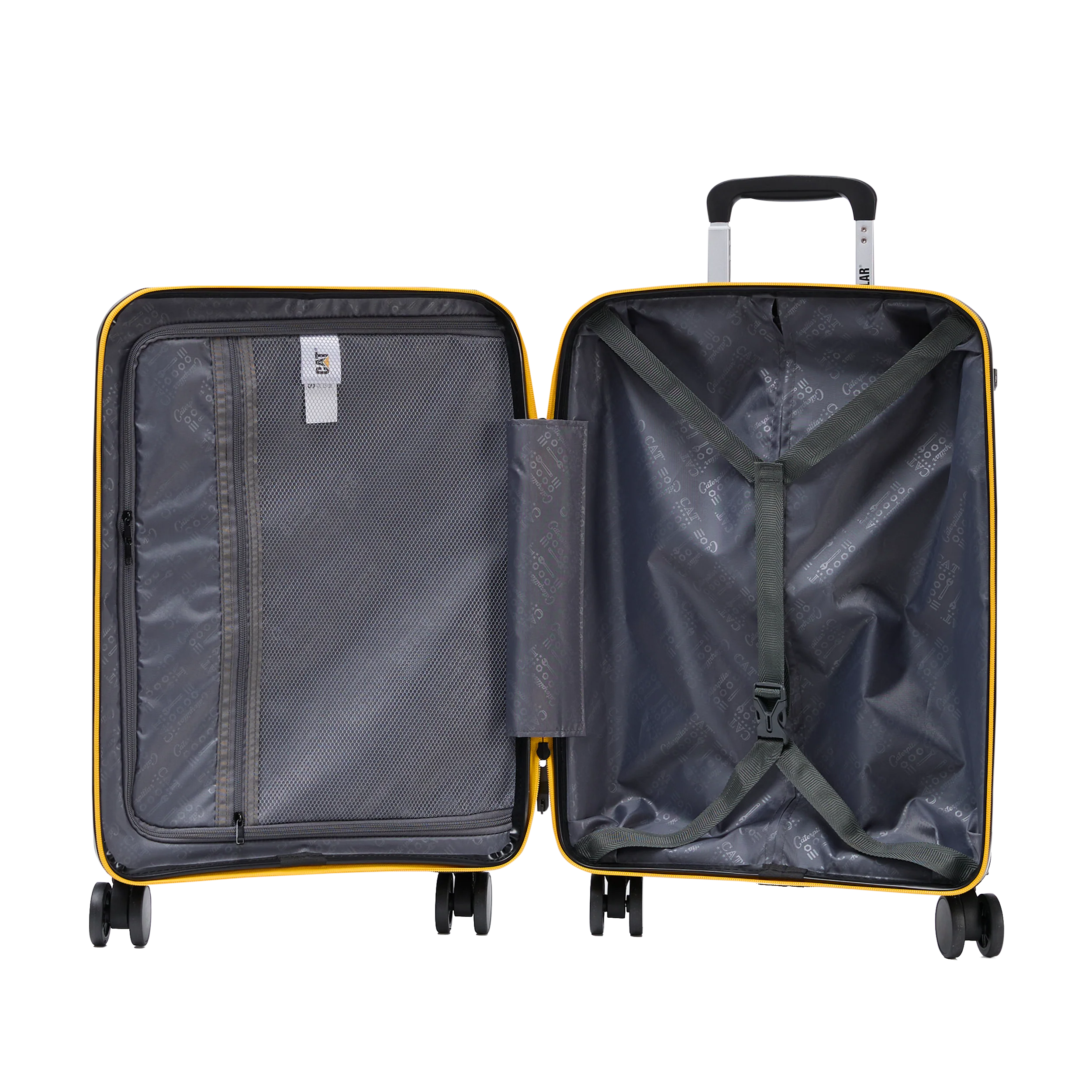 Venture 20" Trolley