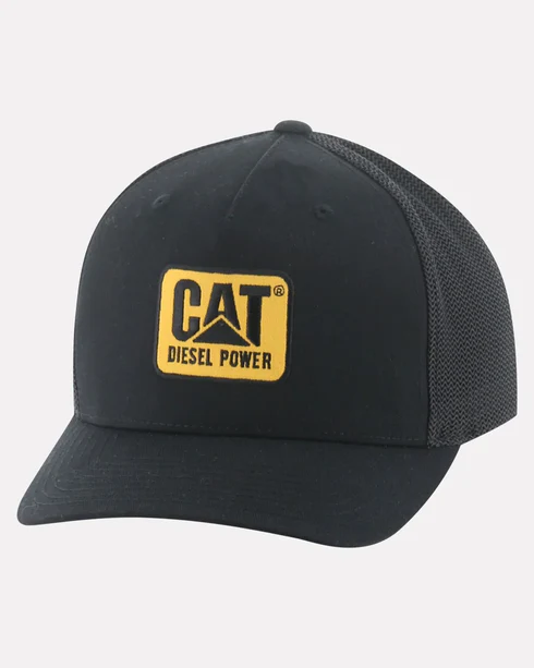 Design Mark Diesel Cap