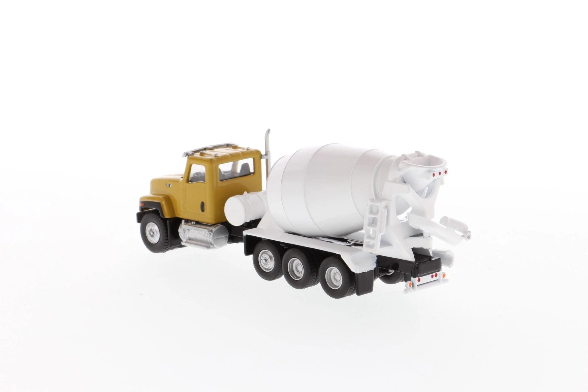 1:87 CT681 Concrete Mixer