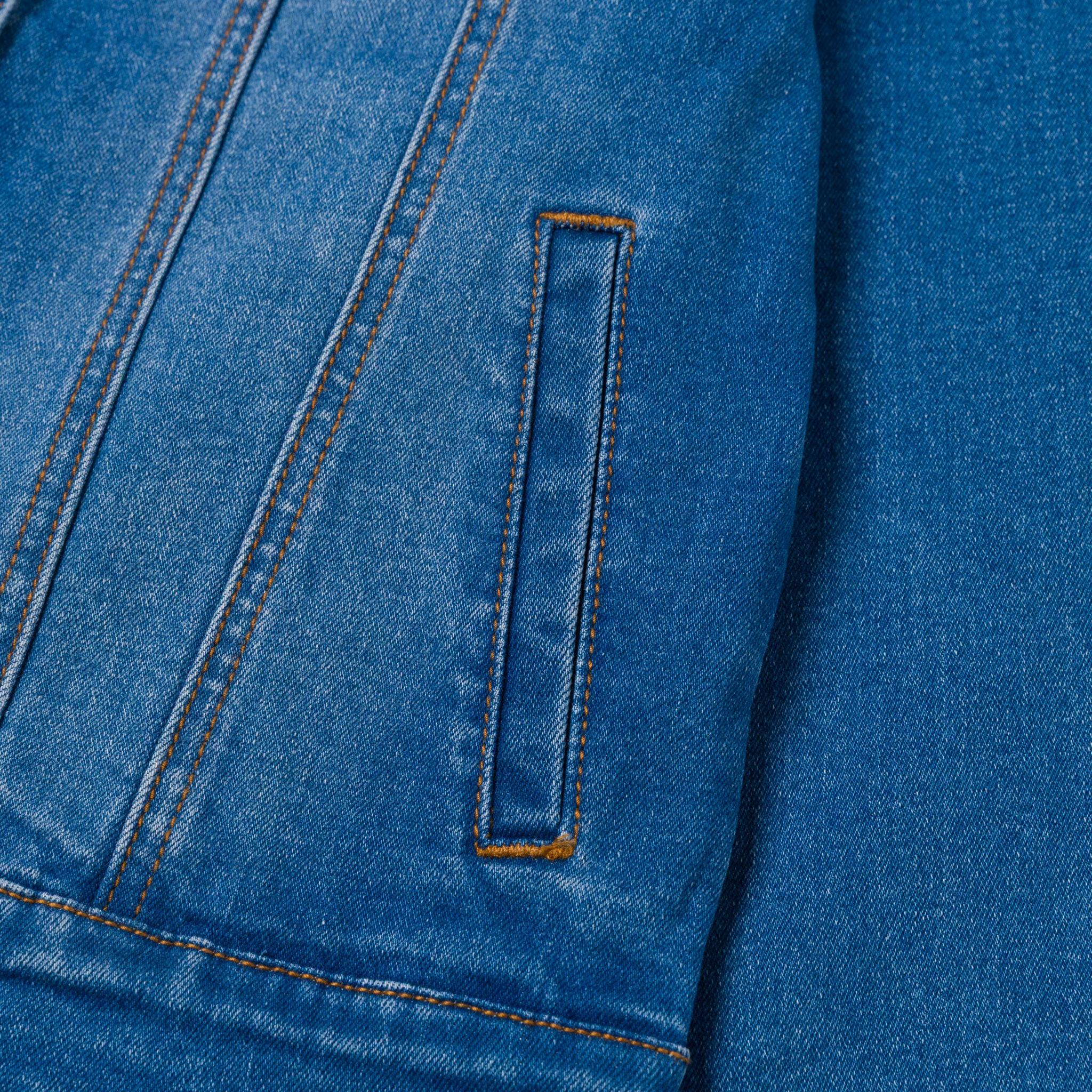 Women's Foundation Denim Jacket