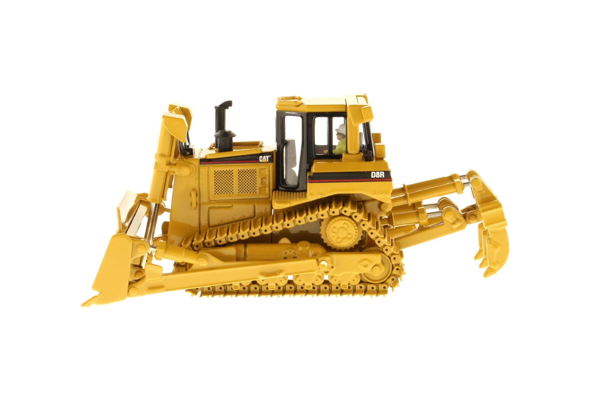 1:50 Core Classic D8R Track Type Tractor