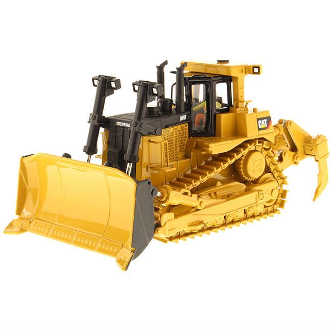 1:50 Core Classics D10T Track-Type Tractor