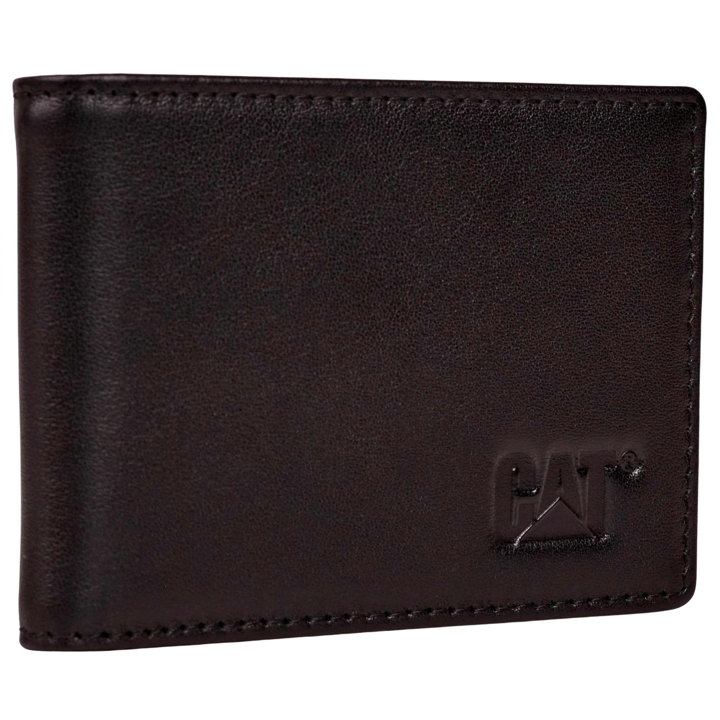Sydney Leather Wallet