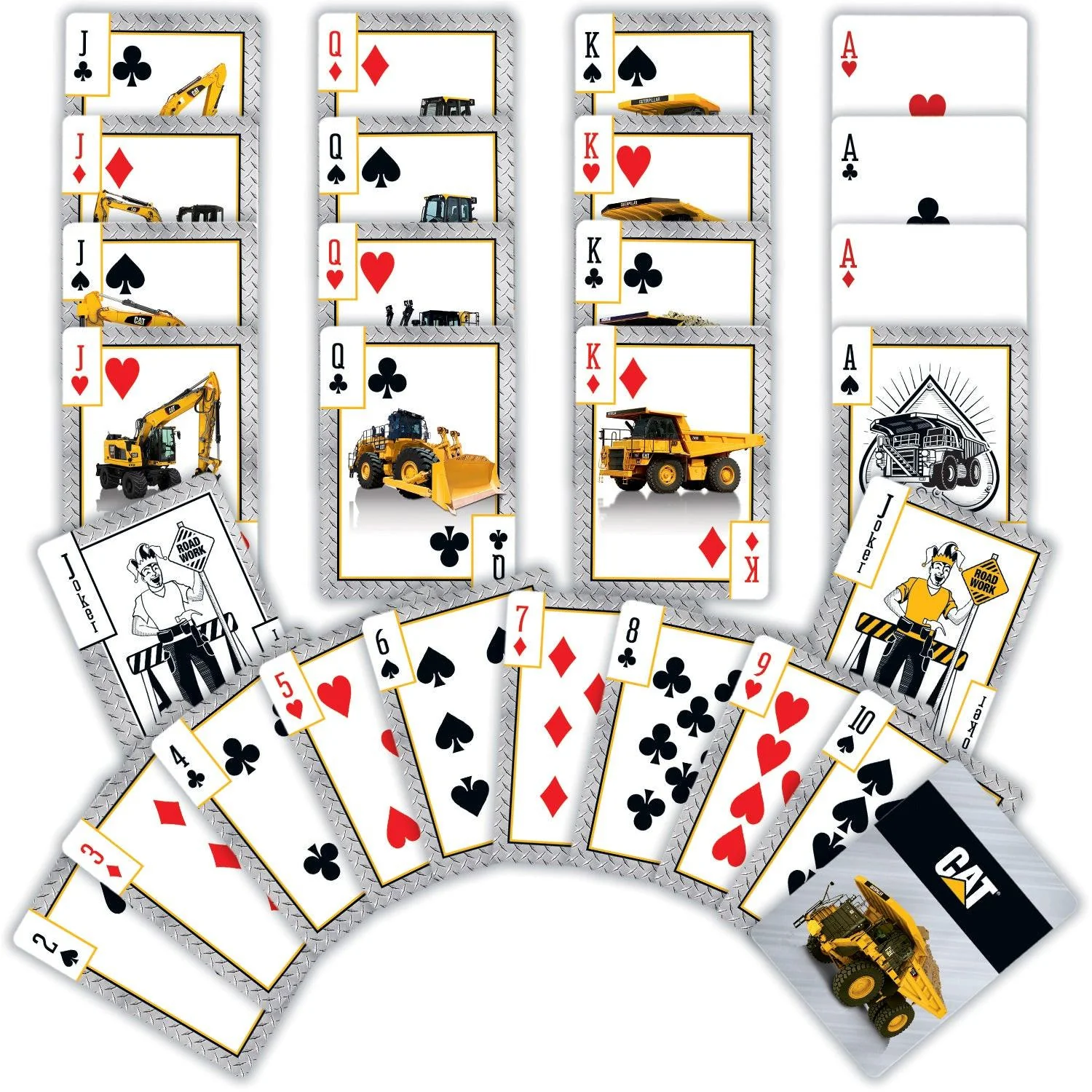 Playing Cards