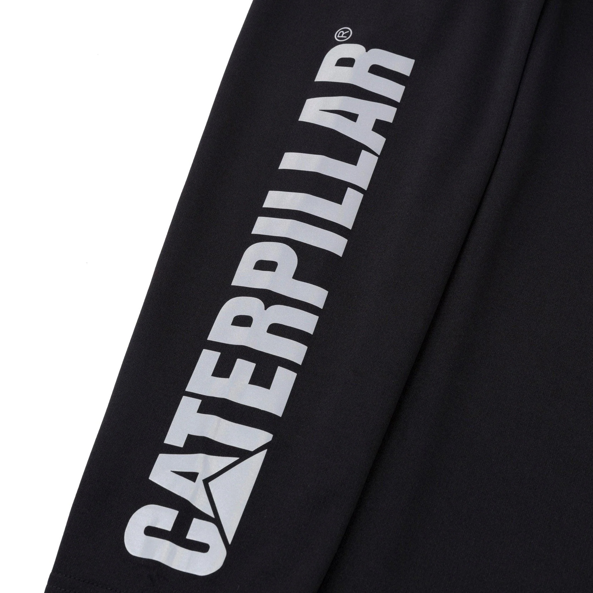 Lightweight Cooling L/S Crew Tee