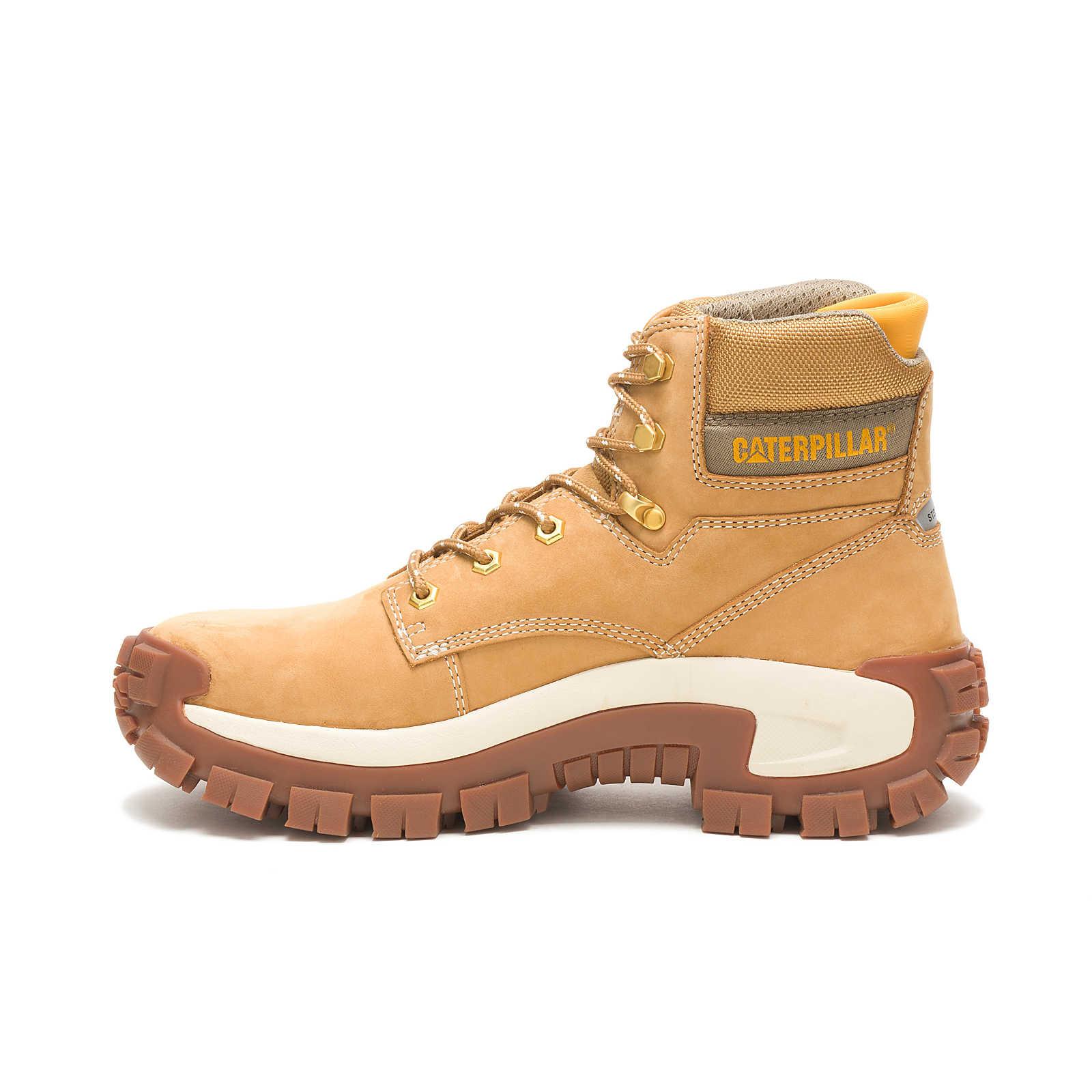 Invader Hi ST Boot