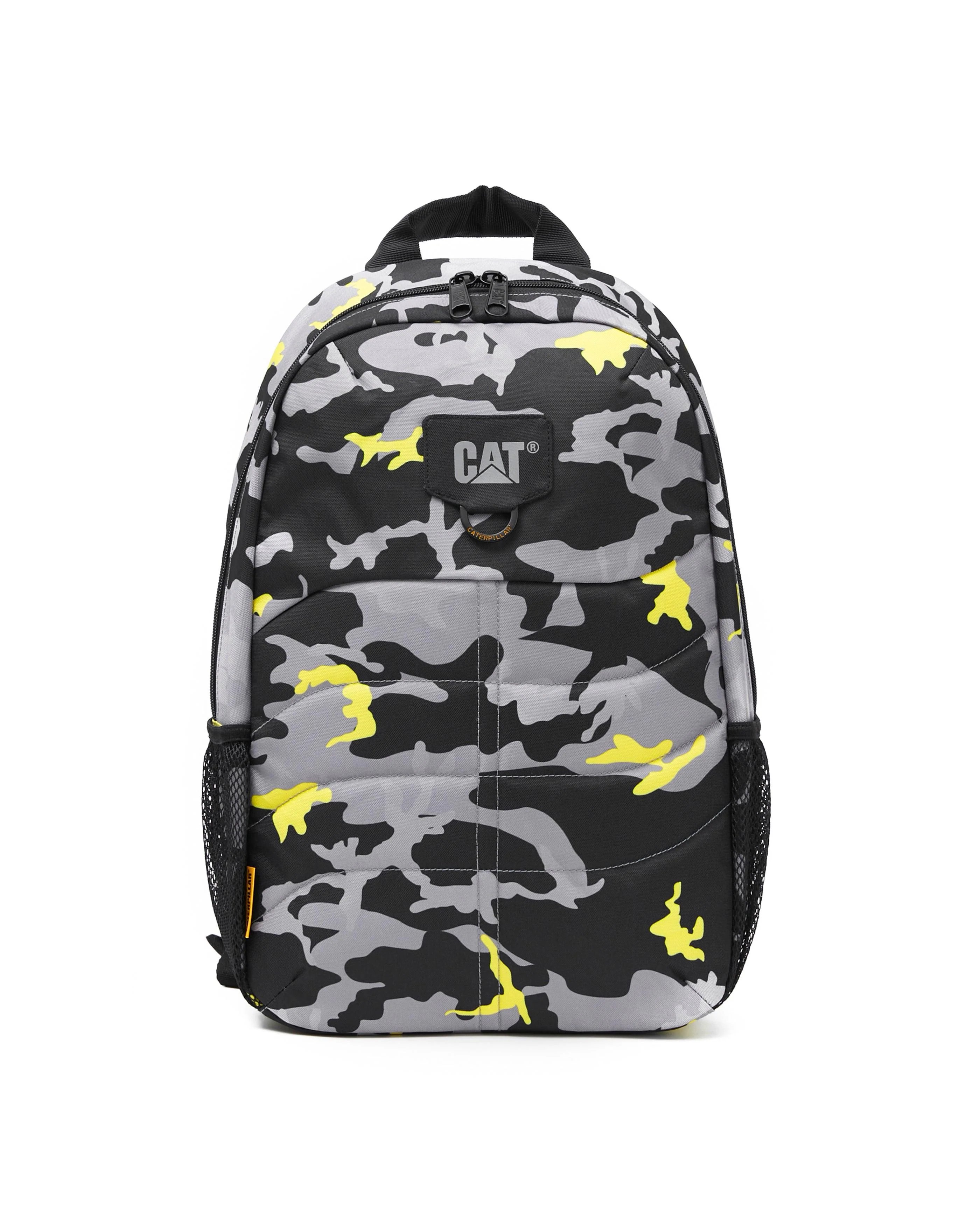 Benson Camo Backpack