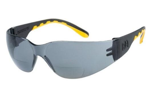 Track Safety Readers Smoke