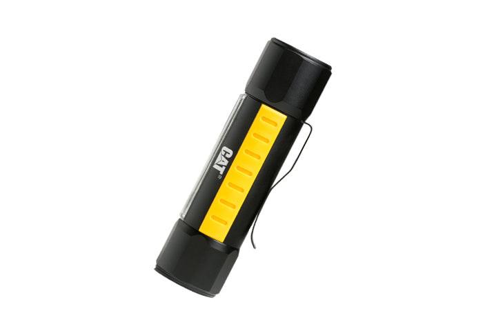 Aluminum Dual Beam LED Tactical Light