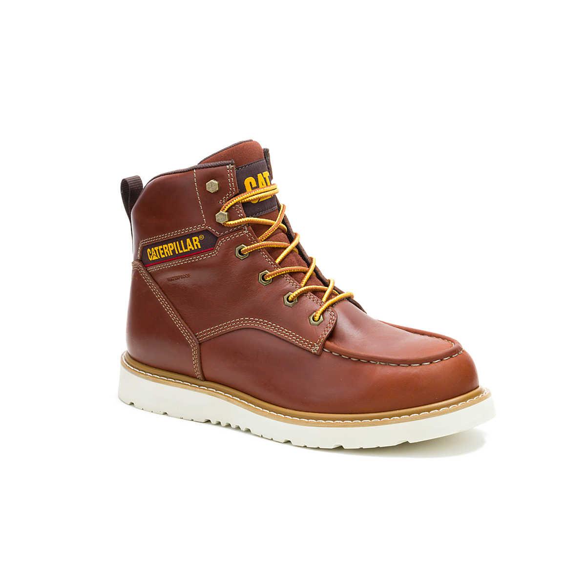 Reclaimer Wedge ST WP Boot