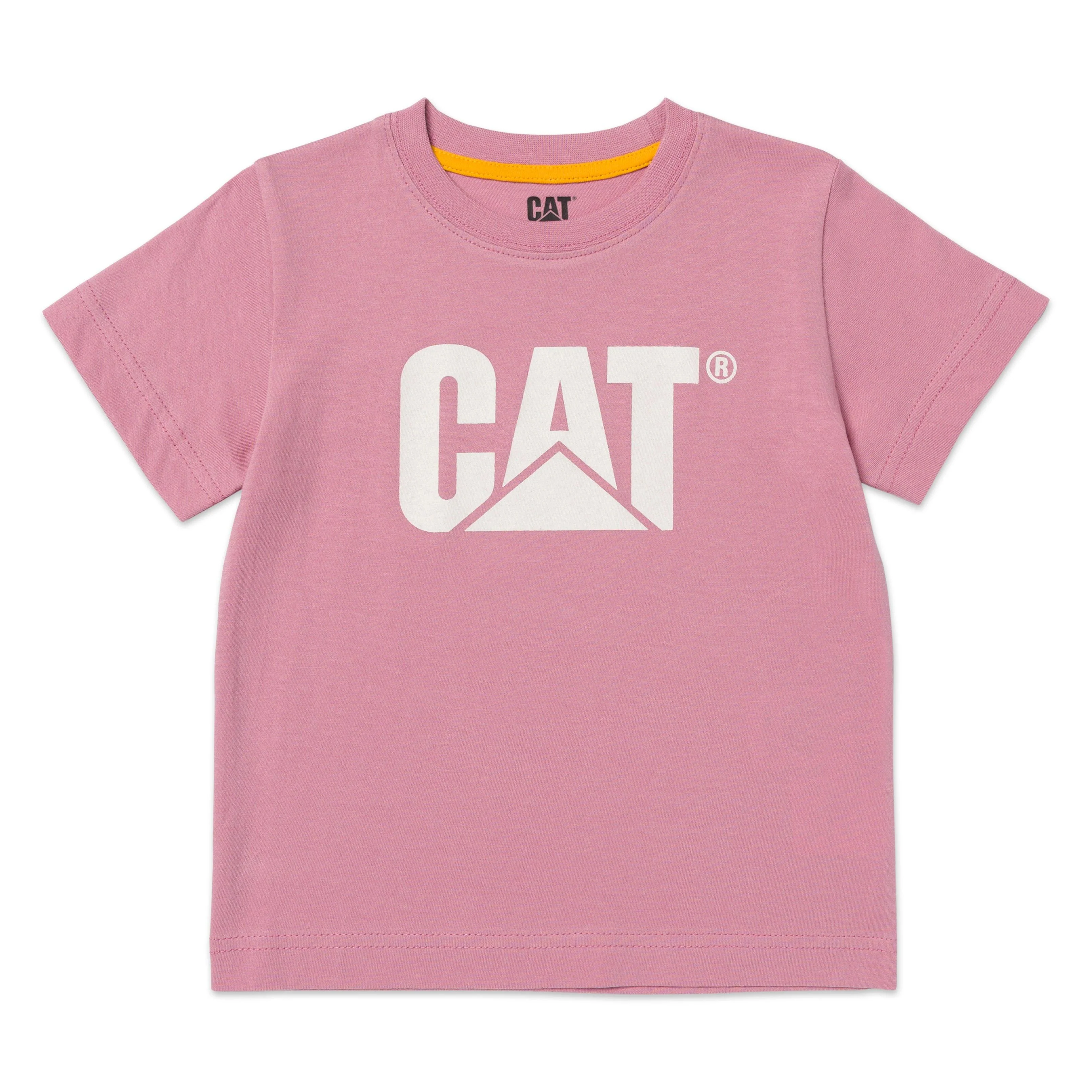 Kids TM Logo Tee