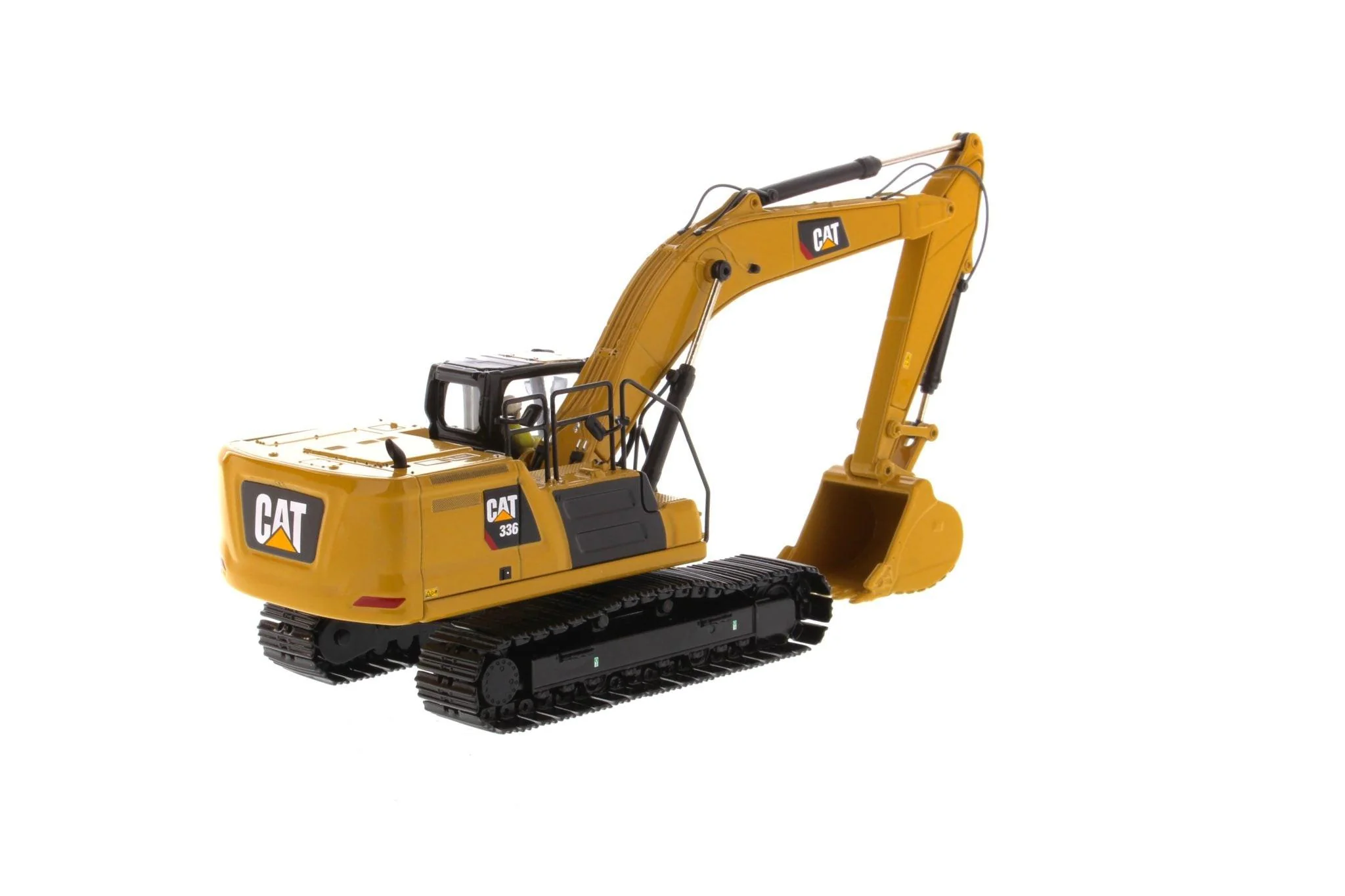 1:50 336 Hydraulic Excavator