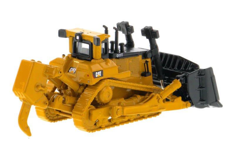 1:125 Cat® D11T Track-Type Tractor