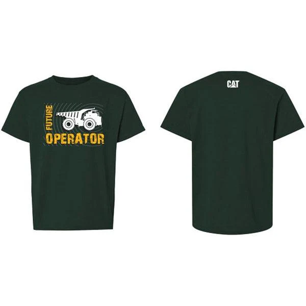 Youth Operator Tee