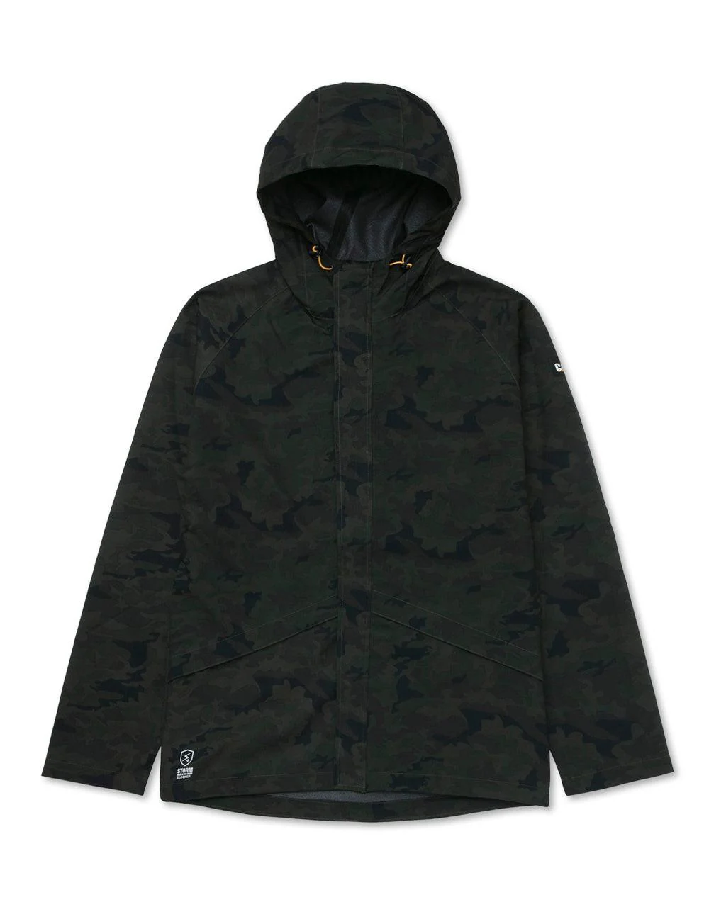 Essential Rain Jacket