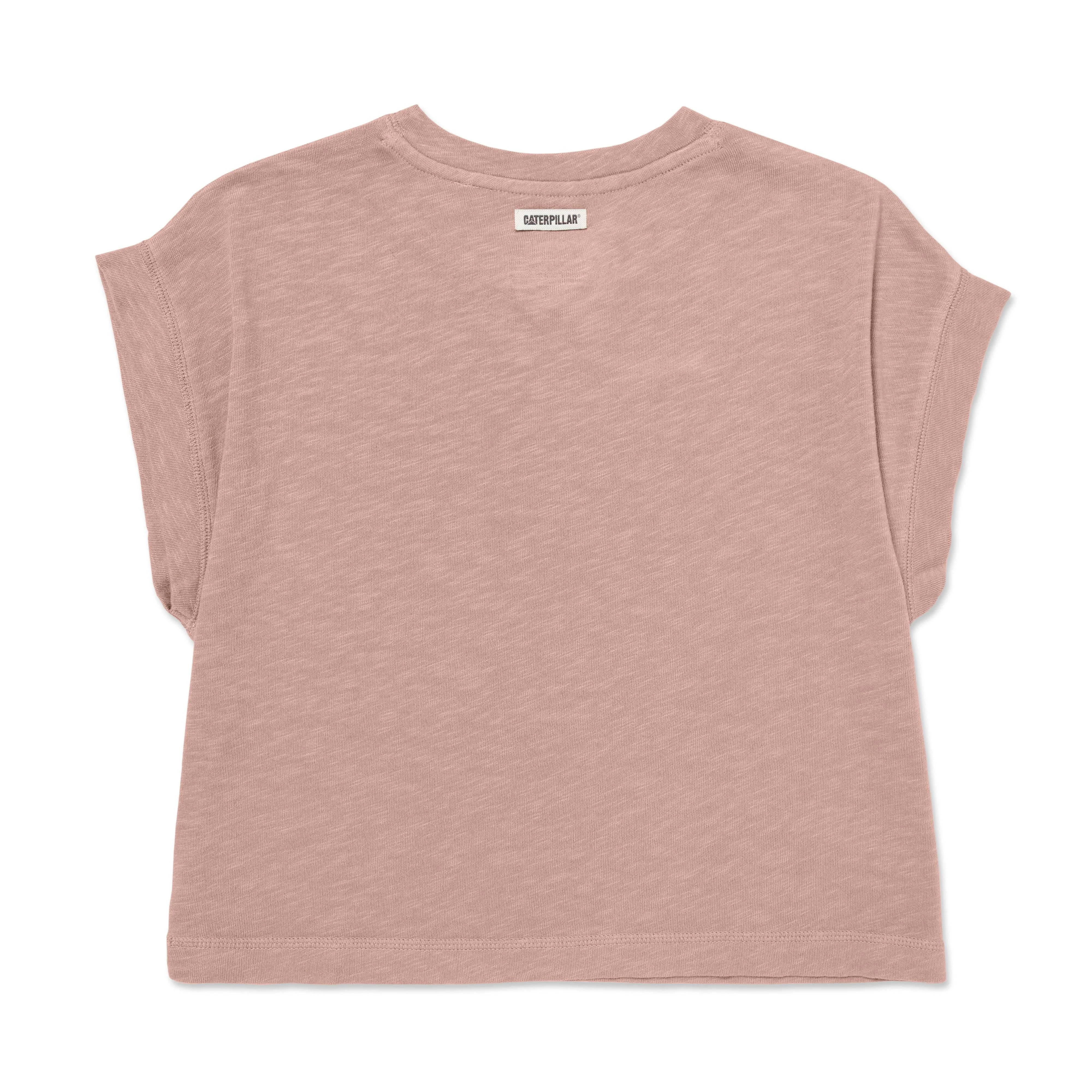 Women's Slub Knit Fashion Top