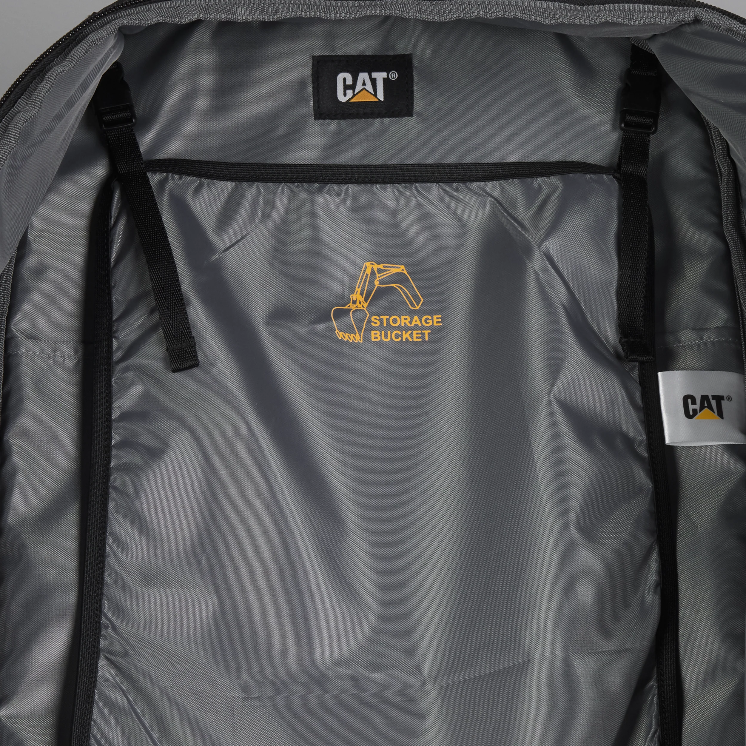 Bobby Cabin Backpack