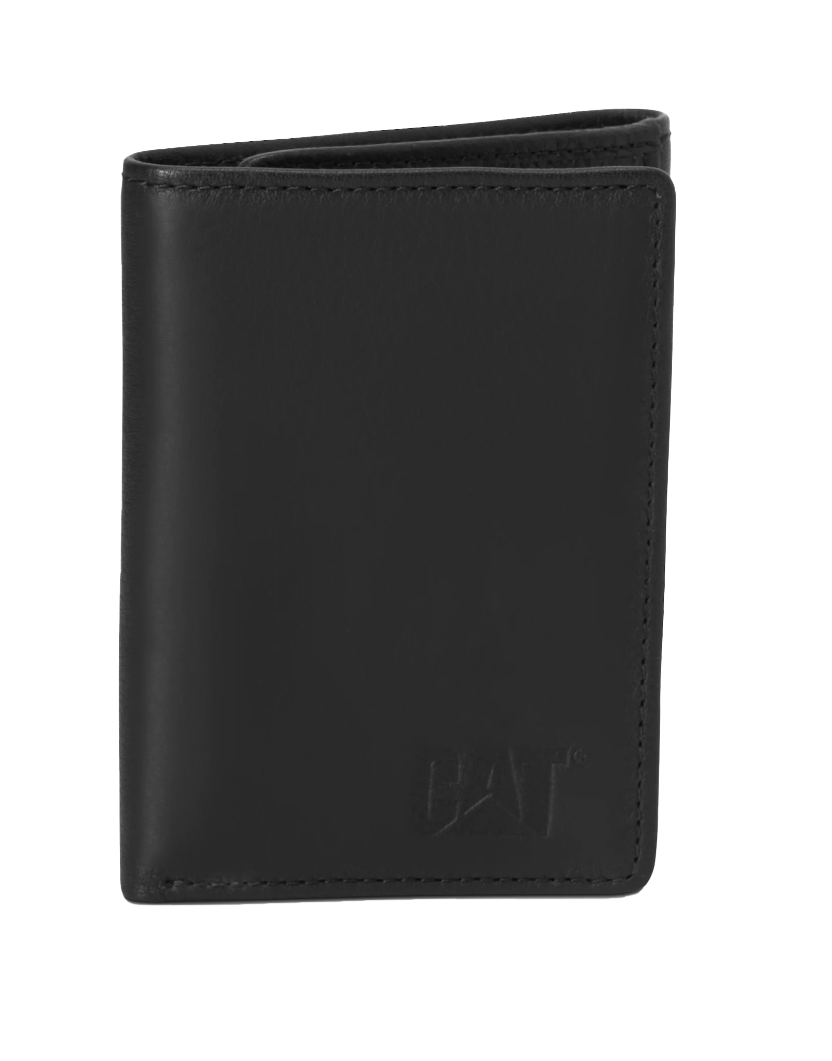Kenya Wallet Black