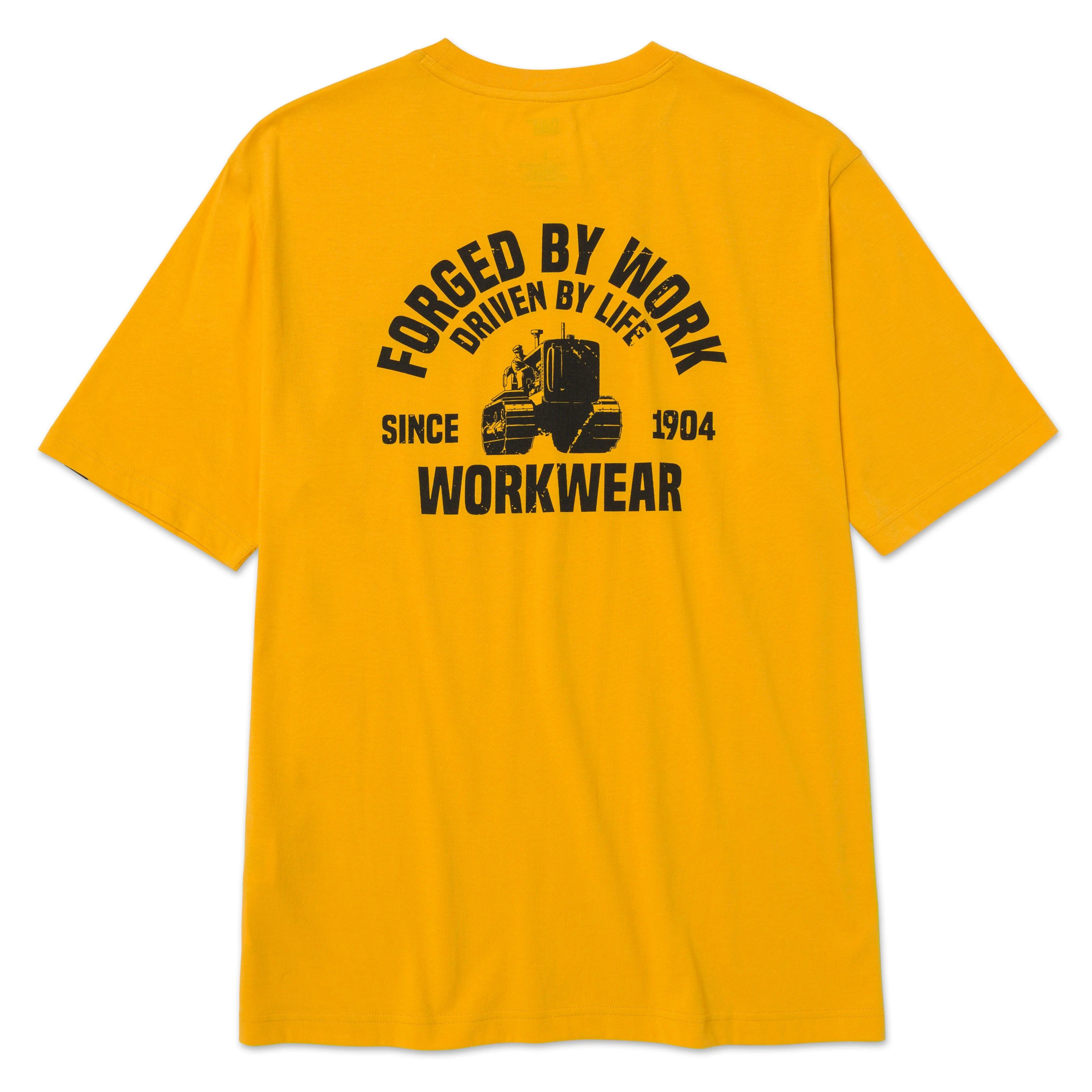 Forged Graphic Tee