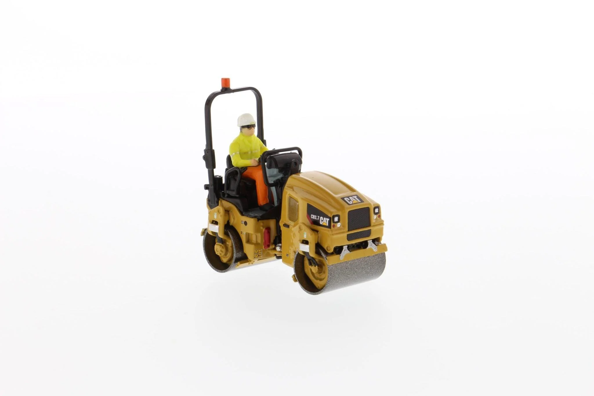 1:50 CB-2.7 Utility Compactor