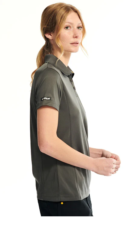 Women's Tech CoolMax Polo