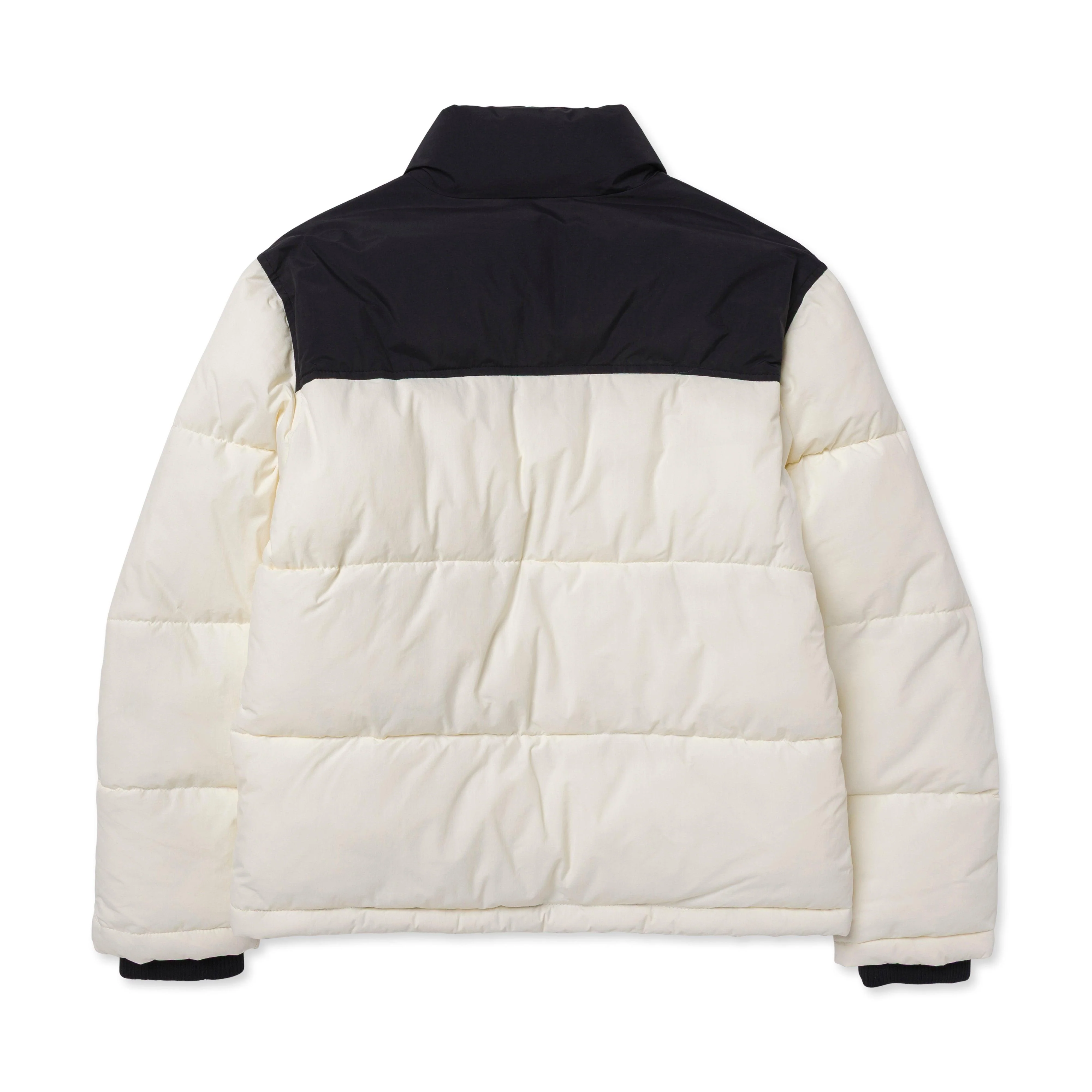 Women's Heavyweight Insulated Puffer Jacket