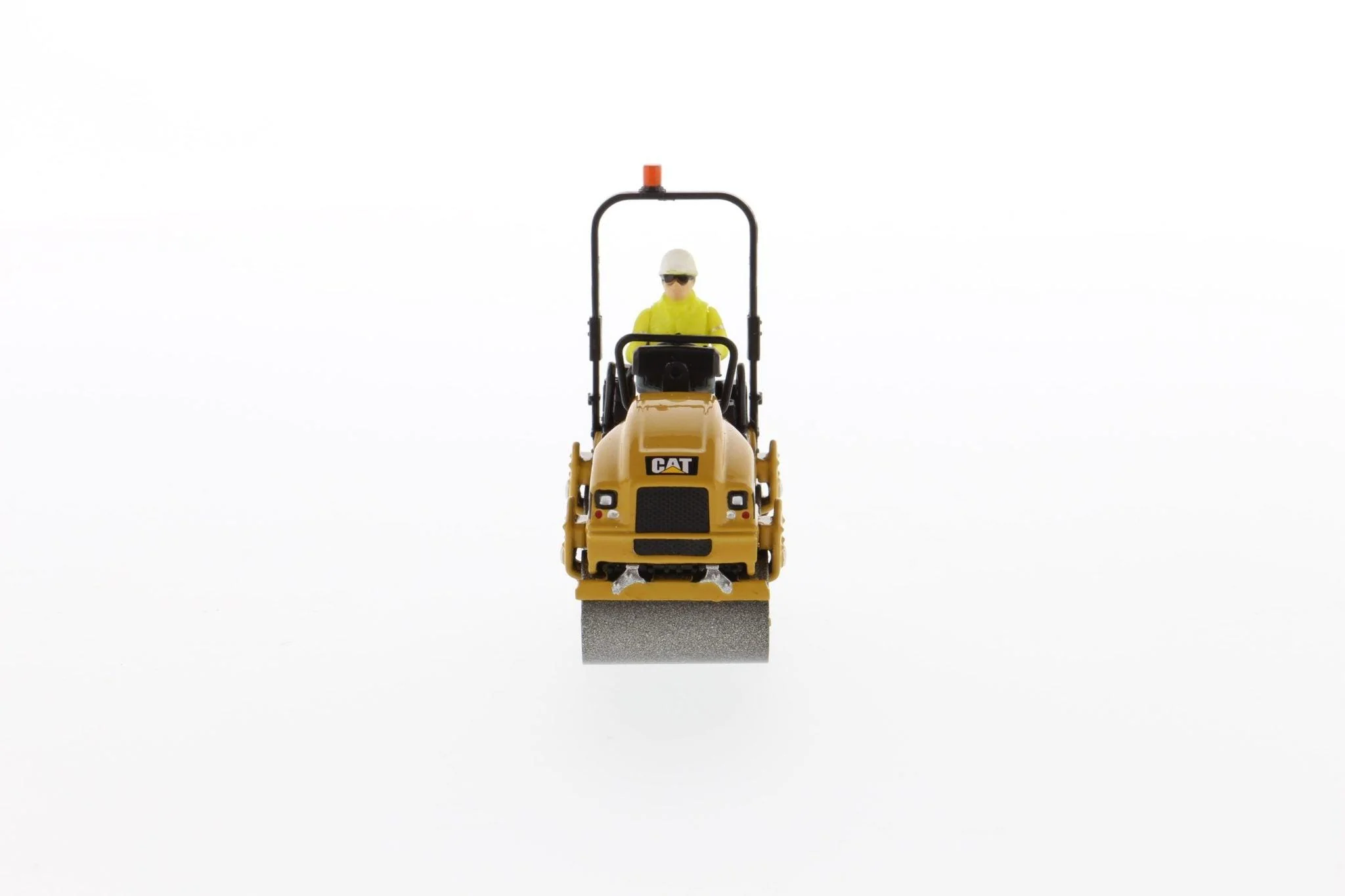 1:50 CB-2.7 Utility Compactor
