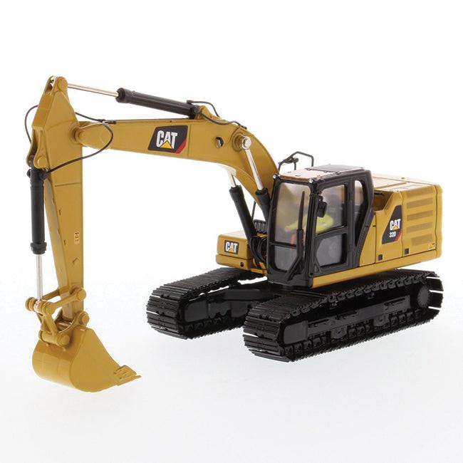 1:50 320 Hydraulic Excavator