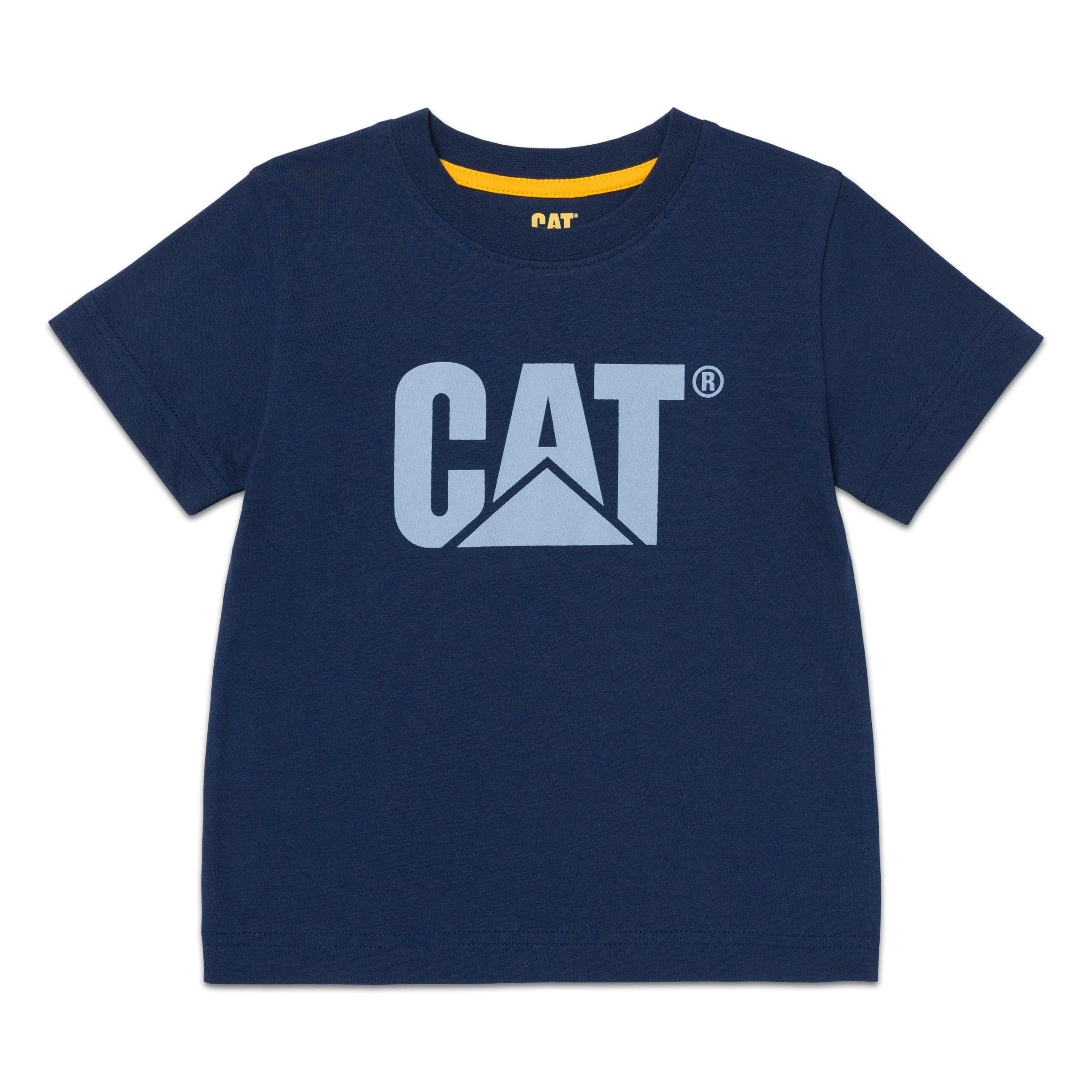 Kids TM Logo Tee