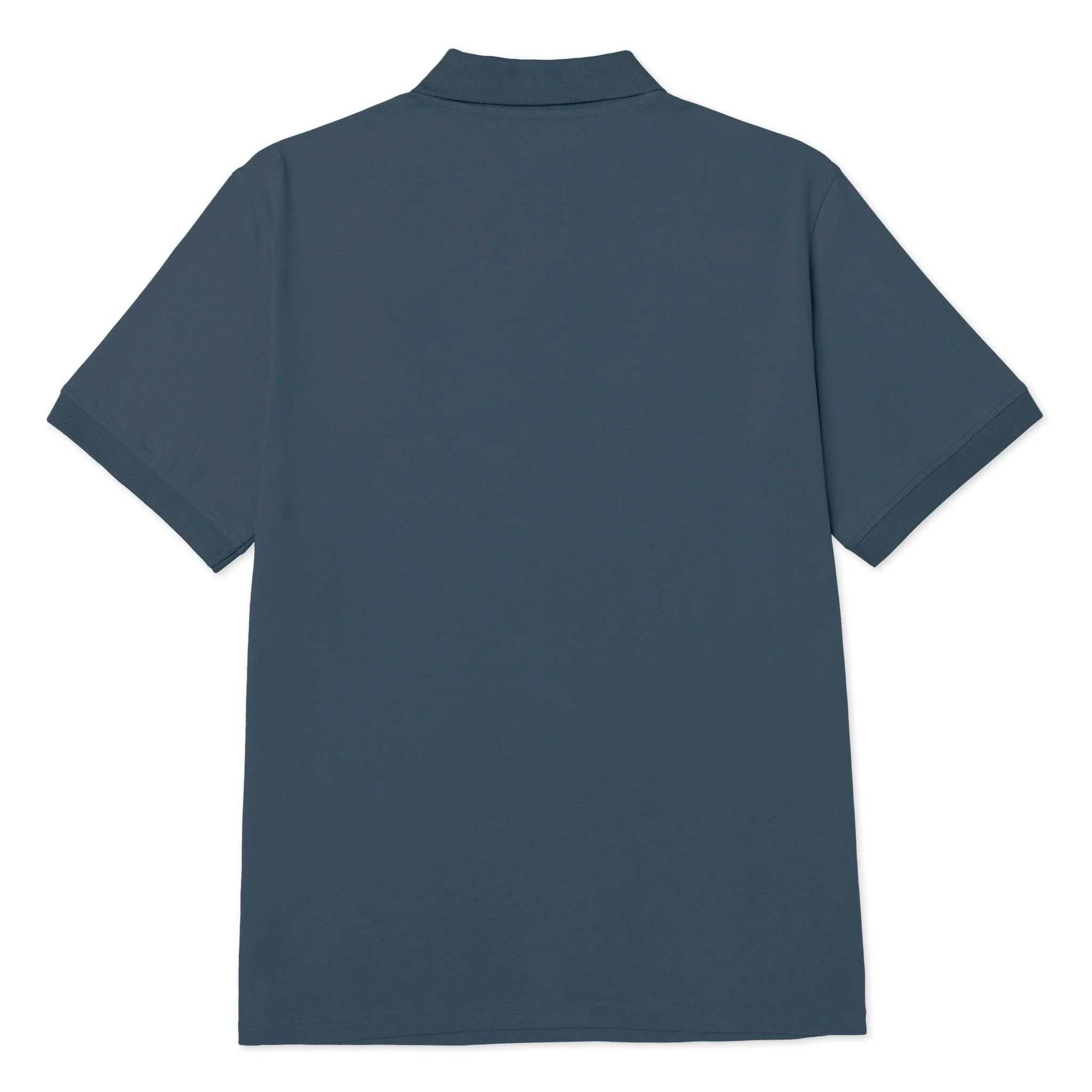Cat® Logo Jersey Polo