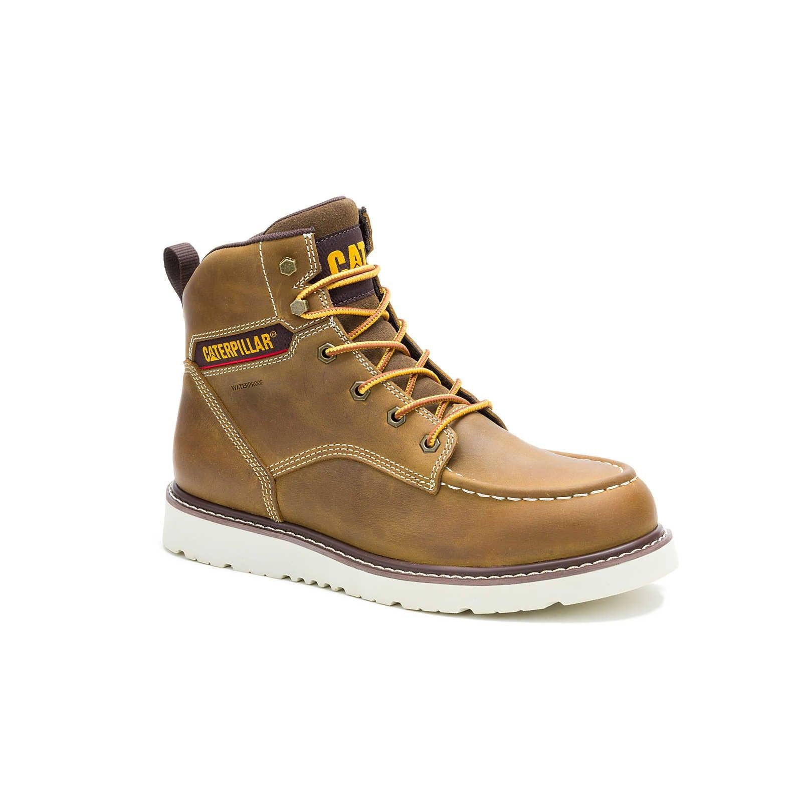 Reclaimer Wedge WP Boot