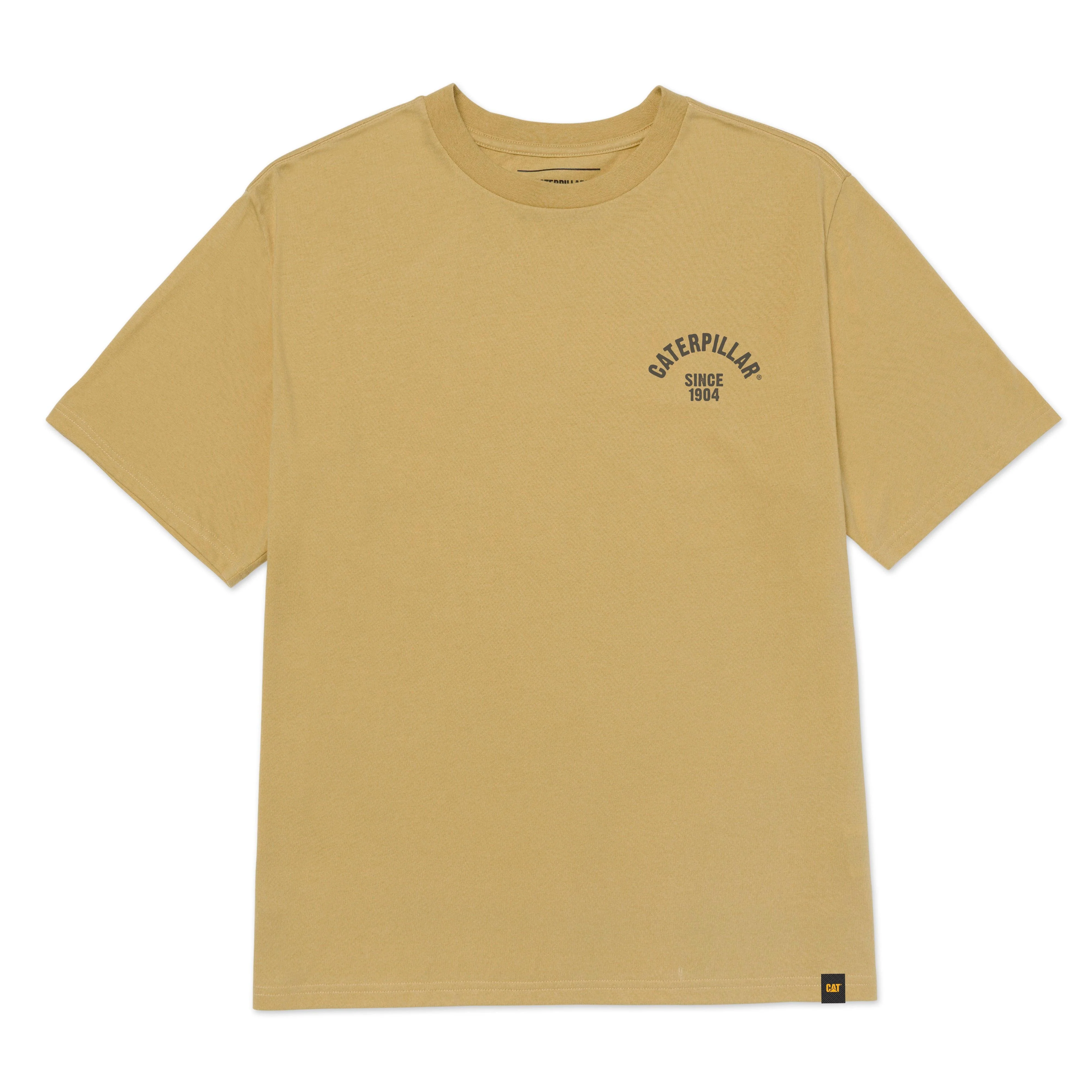 Worldwide 1904 Tee