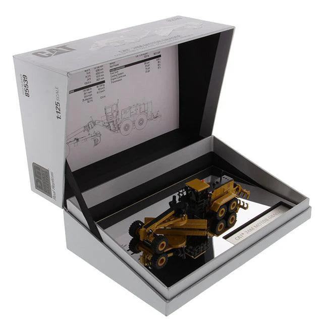 Elite 24M Motor Grader