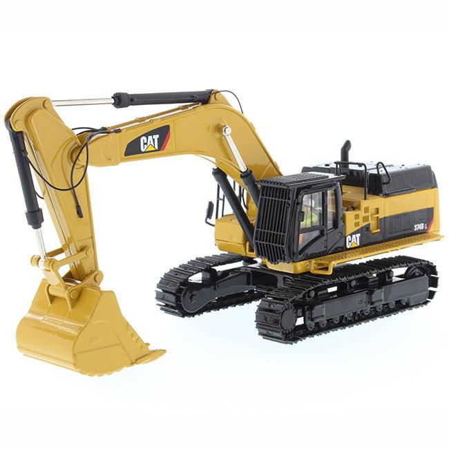 1:50 374D L Hydraulic Excavator