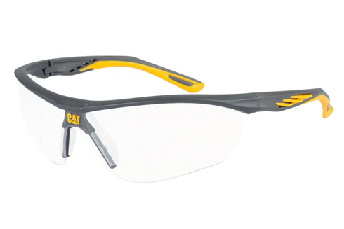 Loader Safety Glasses Clear