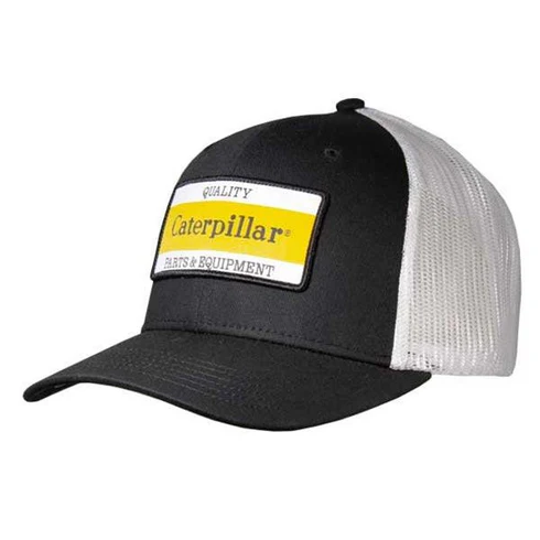Quality Equipment Cap