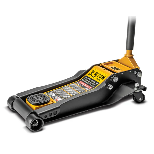 3.5 Ton Low Profile Professional Service Jack