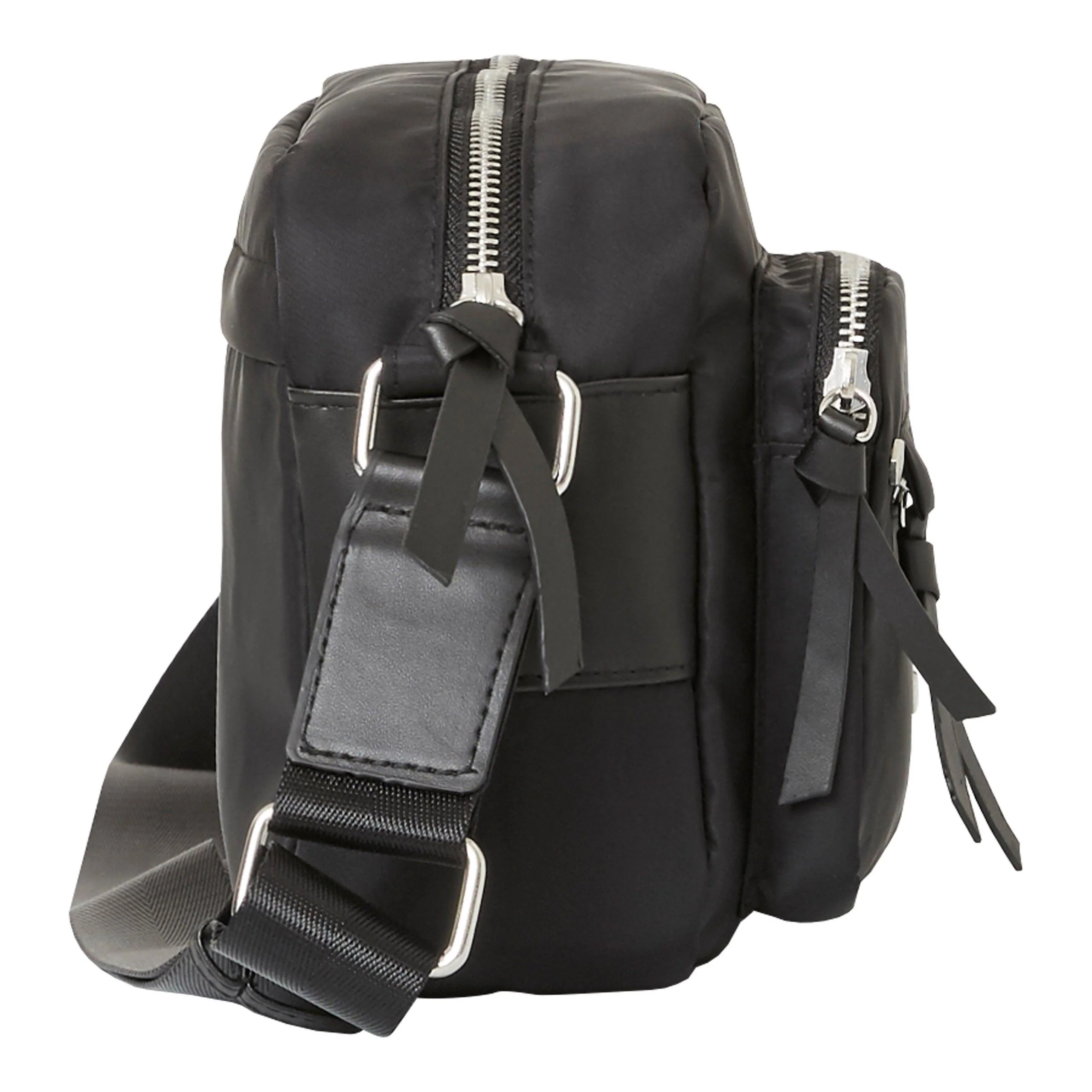 Regular Urban Crossbody