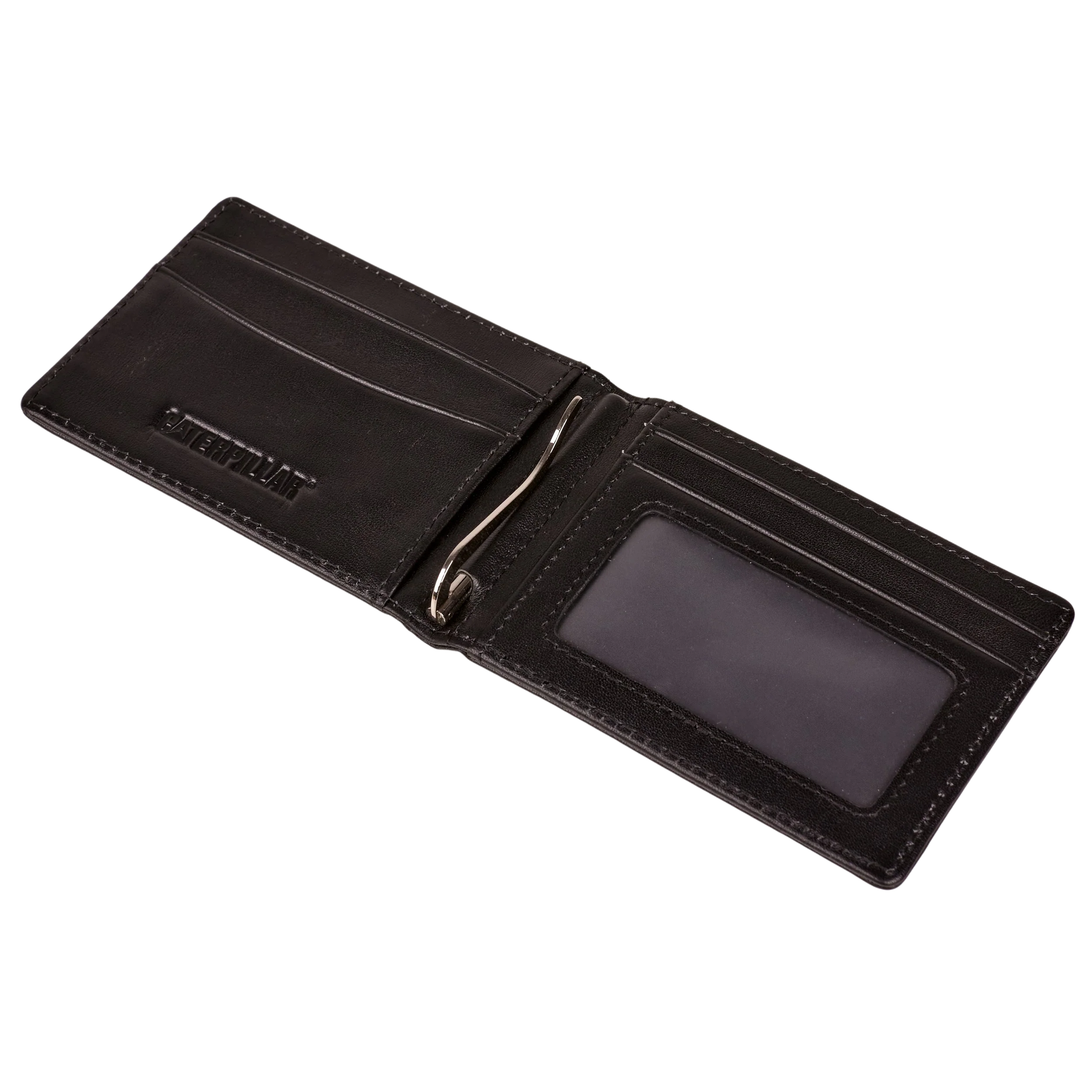 Sydney Leather Wallet