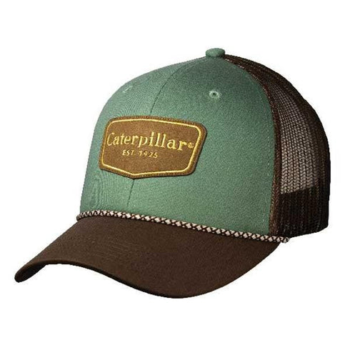 Outback Cord Cap