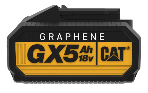 18V 5AH 1 For All Graphene Battery