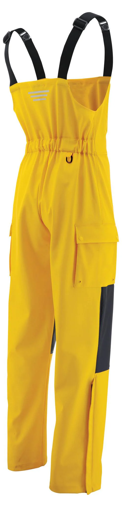 Longshore Bib