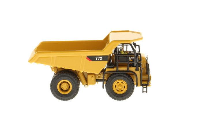 1:87 HO Scale 772 Off-Highway Truck