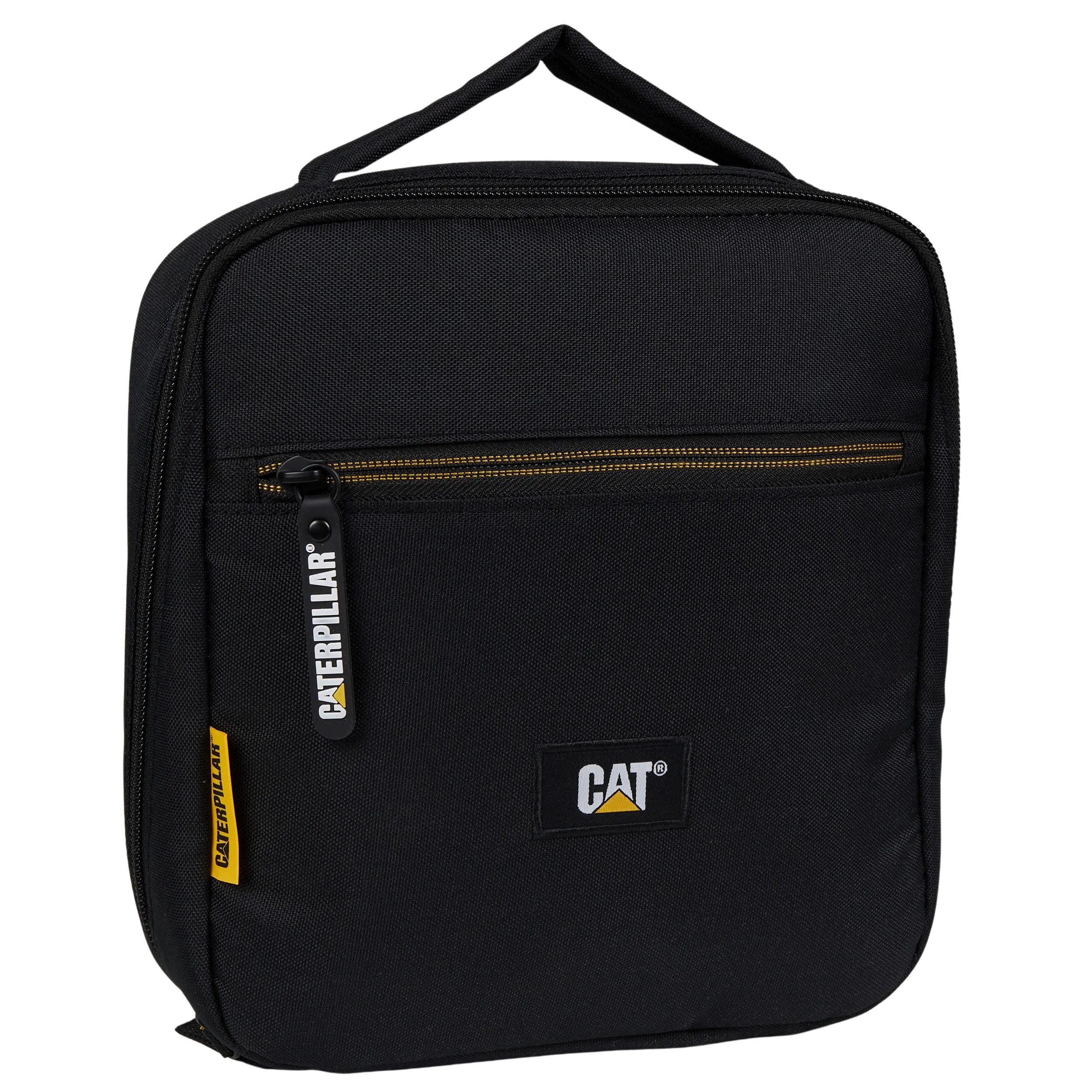 Project Lunch Bag