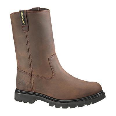 Revolver Pull On Boot