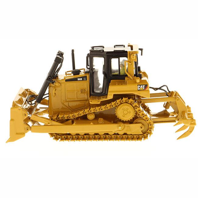 1:50 Core Classic D6R Track Type Tractor