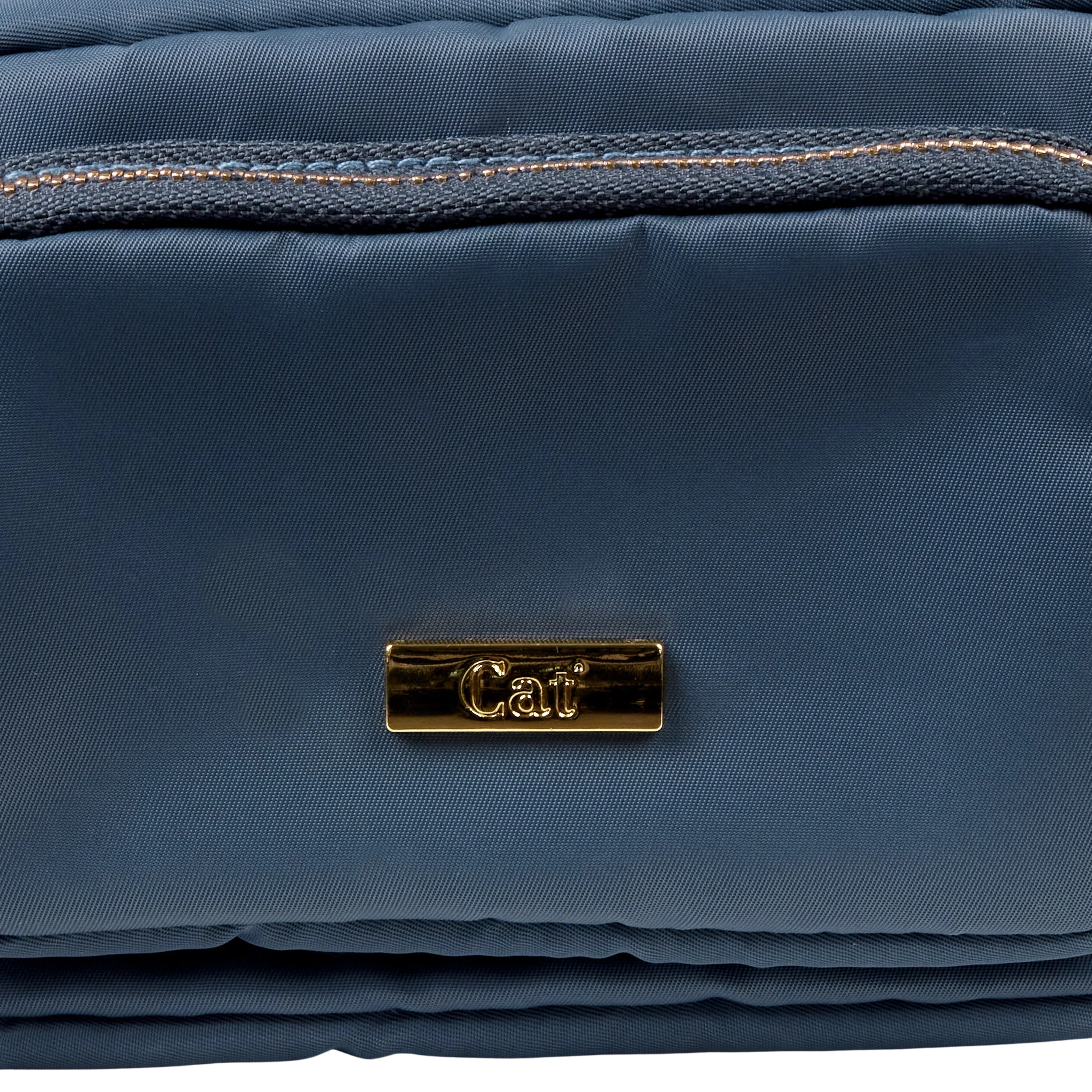 Mini Urban Crossbody
