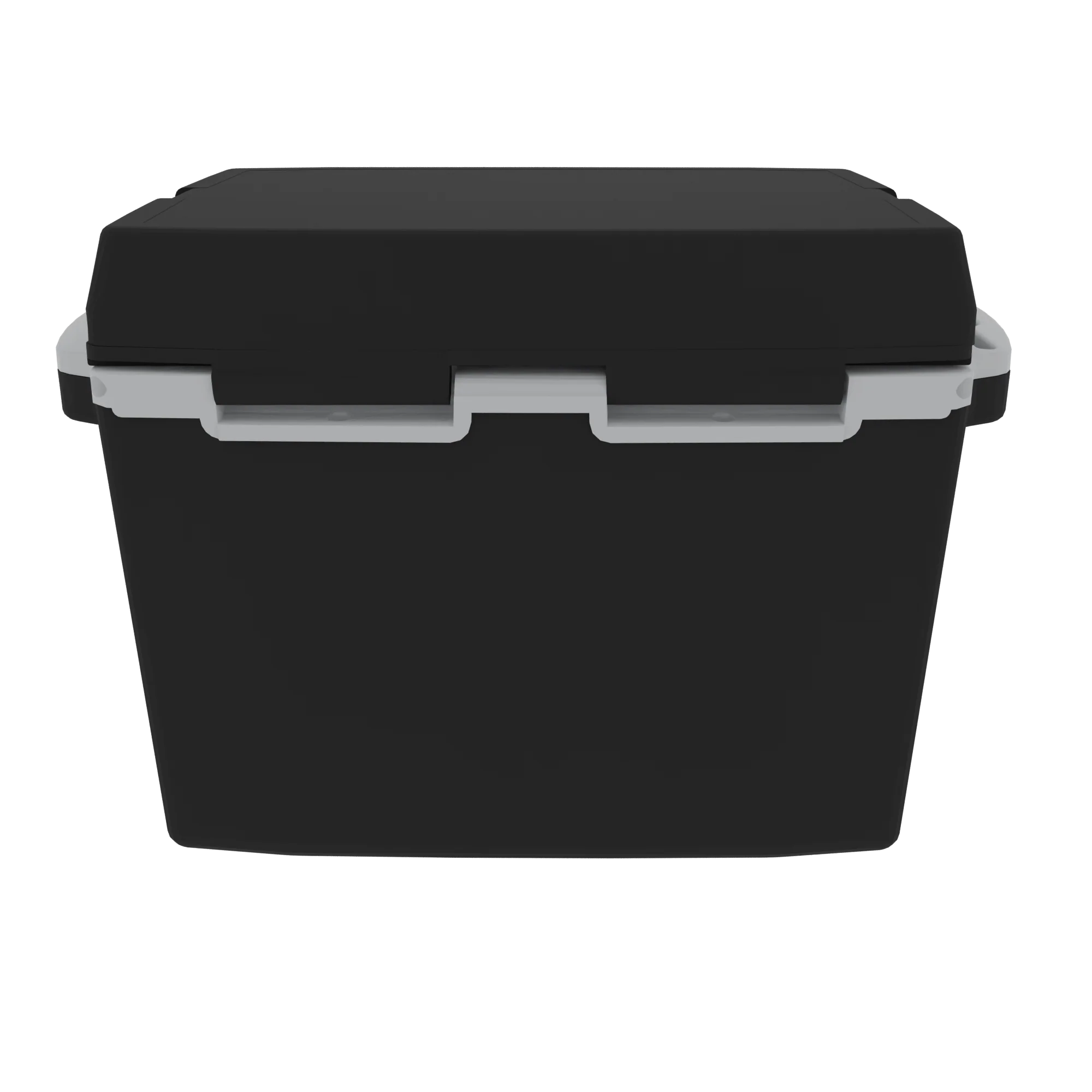 Cat® 27qt Cooler Black