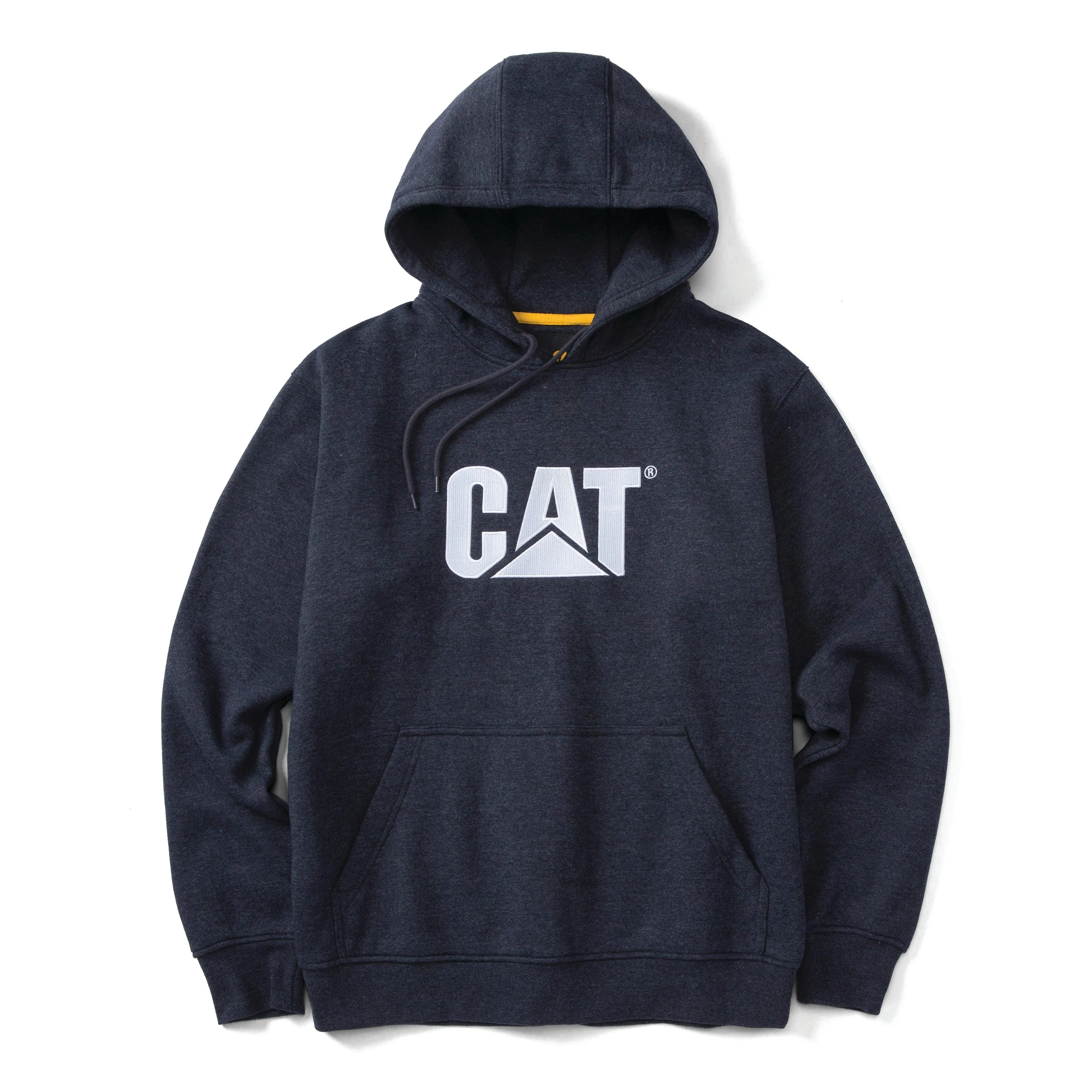 Trademark Hooded Sweatshirt