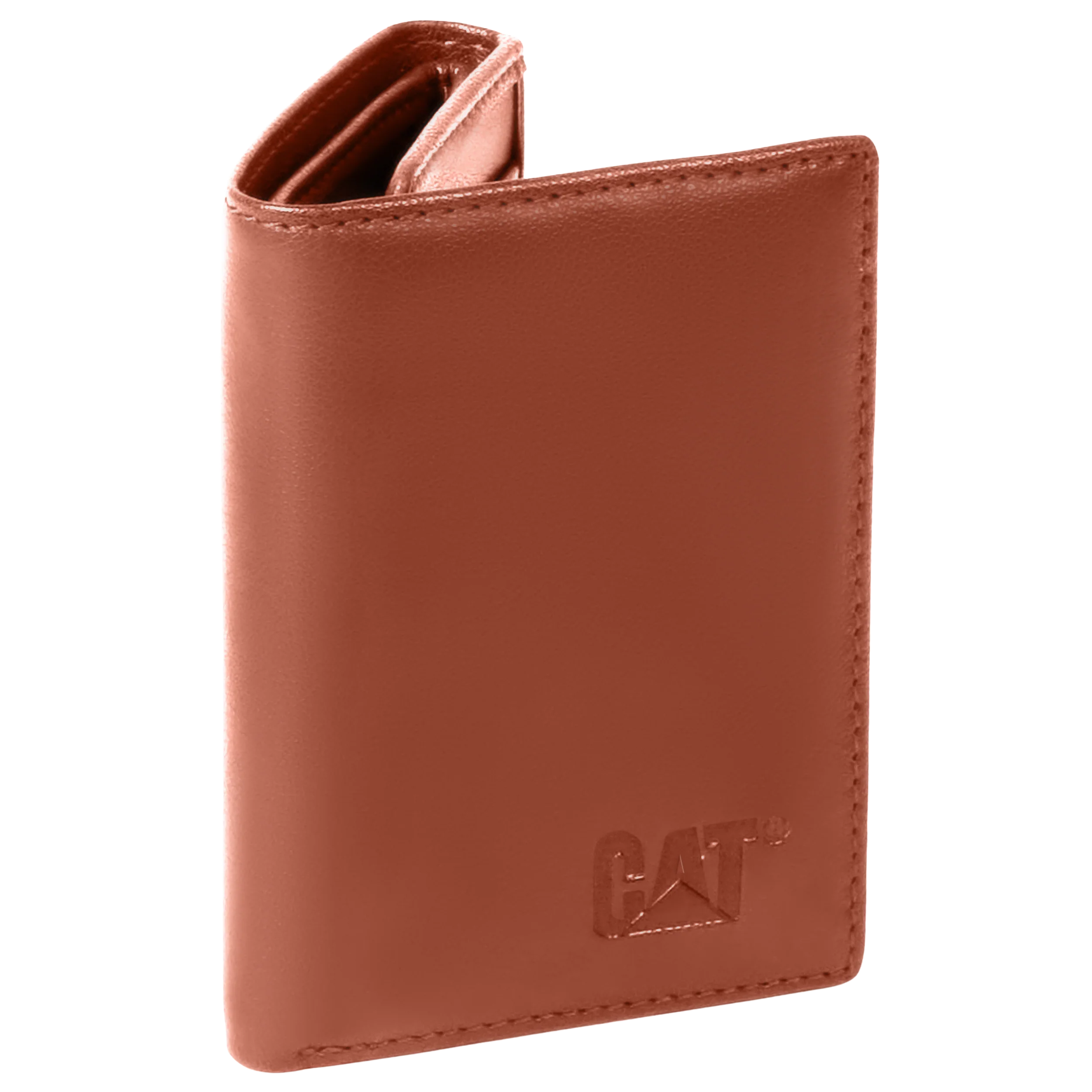 Kenya Wallet Cognac
